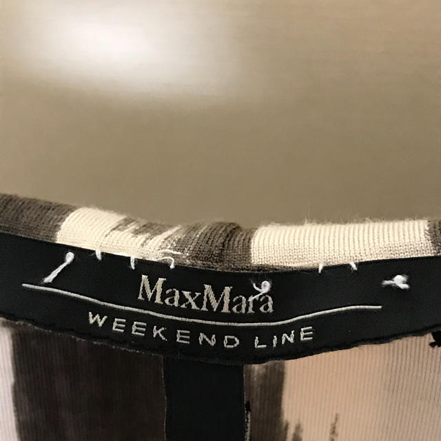 Max Mara(マックスマーラ)の専用     マックスマーラ  WEEKENDLINE ワンピース レディースのワンピース(ロングワンピース/マキシワンピース)の商品写真