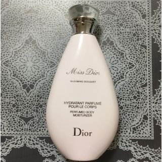 クリスチャンディオール(Christian Dior)の♡Dior♡Miss Dior・BLOOMING BOUQUET♡(ボディローション/ミルク)