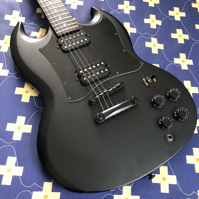 Epiphone Custum Shop SG 楽器のギター(その他)の商品写真