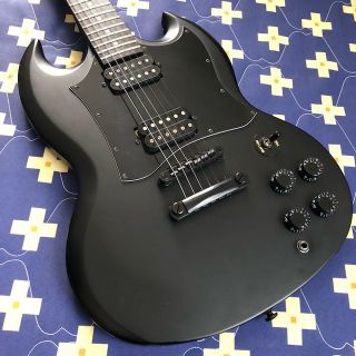 Epiphone Custum Shop SG(その他)