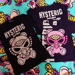 ヒステリックミニ(HYSTERIC MINI)のにゃお様専用♡ありがとうございます♡(Tシャツ/カットソー)