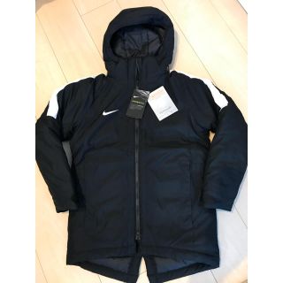 ナイキ(NIKE)の★ナイキ ベンチコート 130〜140 新品未使用品★(ジャケット/上着)