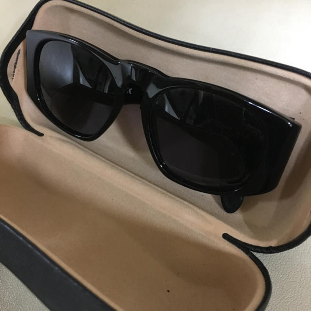 CHANEL - シャネル マトラッセ サングラスの通販 by HARUO shop CHANEL - シャネル マトラッセ サングラスの通販 by HARUO shop