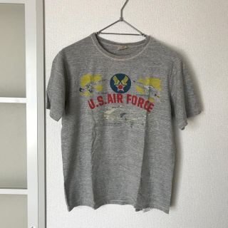 バズリクソンズ(Buzz Rickson's)のbuzz ricksons  air force Tシャツ(Tシャツ/カットソー(半袖/袖なし))