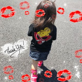 ヒステリックミニ(HYSTERIC MINI)の♡専用♡(パンツ/スパッツ)