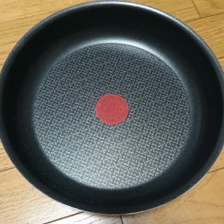 ティファール(T-fal)のティファール フライパン二点セット(鍋/フライパン)