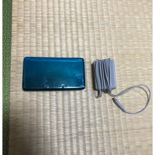 ニンテンドー3DS(ニンテンドー3DS)の3DS中古品ハイド様専用(家庭用ゲームソフト)