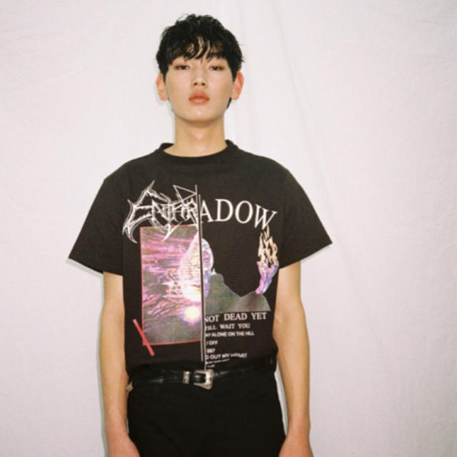 DoDoDo Tシャツ メンズのトップス(Tシャツ/カットソー(半袖/袖なし))の商品写真