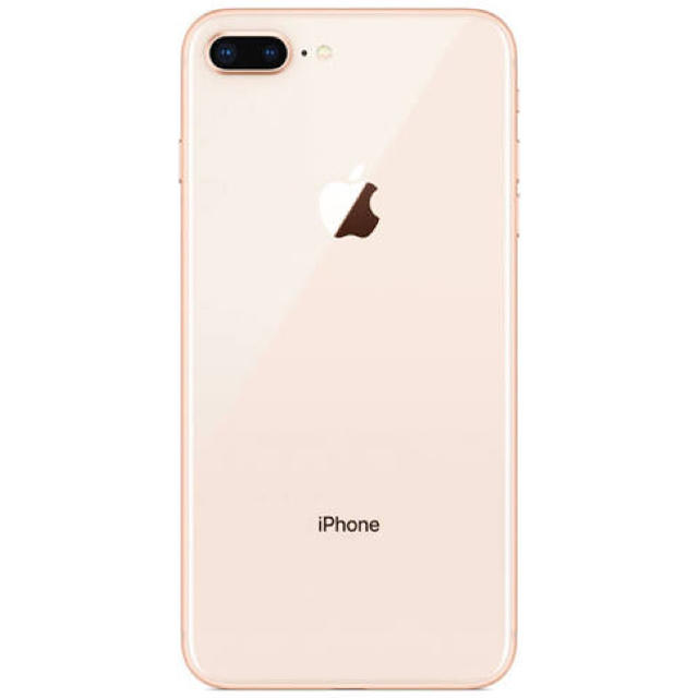 iPhone - 【新品】iPhone 8 Plus 256GB SIMフリー
