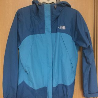 ザノースフェイス(THE NORTH FACE)のノースフェイス マウンテンパーカー(ナイロンジャケット)