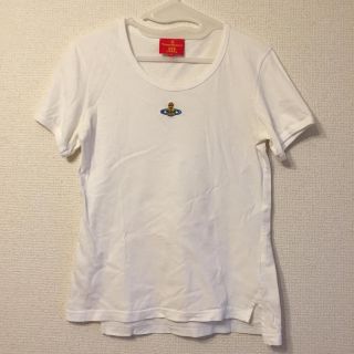 ヴィヴィアンウエストウッド(Vivienne Westwood)のvivienne Westwood Tシャツ(Tシャツ(半袖/袖なし))