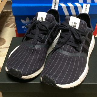 アディダス(adidas)の☆25.5cm adidas BEDWIN 31 NMD RUNNER☆(スニーカー)