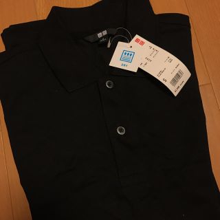 ユニクロ(UNIQLO)のユニクロ ドライカノコポロシャツ(ポロシャツ)