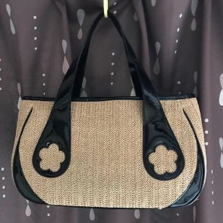 マリークワント(MARY QUANT)のりよーま様専用‼️ MARY   QUANT   バッグ‼️(ハンドバッグ)