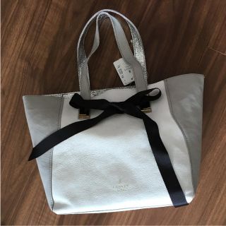 ランバンオンブルー(LANVIN en Bleu)のほあんずう様専用 LANVIN en Bleu ランバンオンブルー  パッシー(トートバッグ)