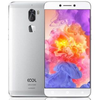 Coolpad cool1 dual 高い処理能力と大容量電池搭載の大画面スマホ(スマートフォン本体)