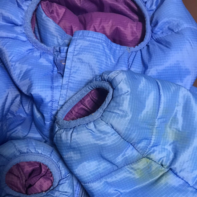 patagonia - パタゴニアダスパーカーの通販 by patagonia - パタゴニアダスパーカーの通販 by