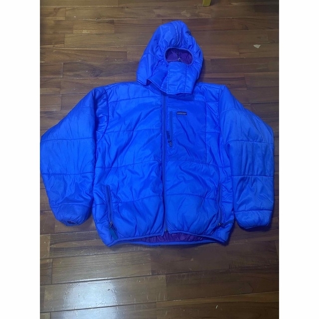 patagonia - パタゴニアダスパーカーの通販 by patagonia - パタゴニアダスパーカーの通販 by