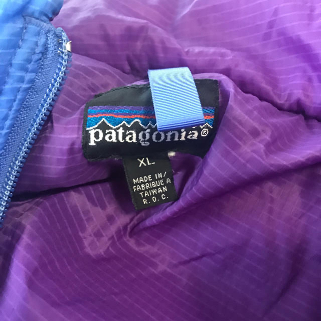 patagonia - パタゴニアダスパーカーの通販 by patagonia - パタゴニアダスパーカーの通販 by