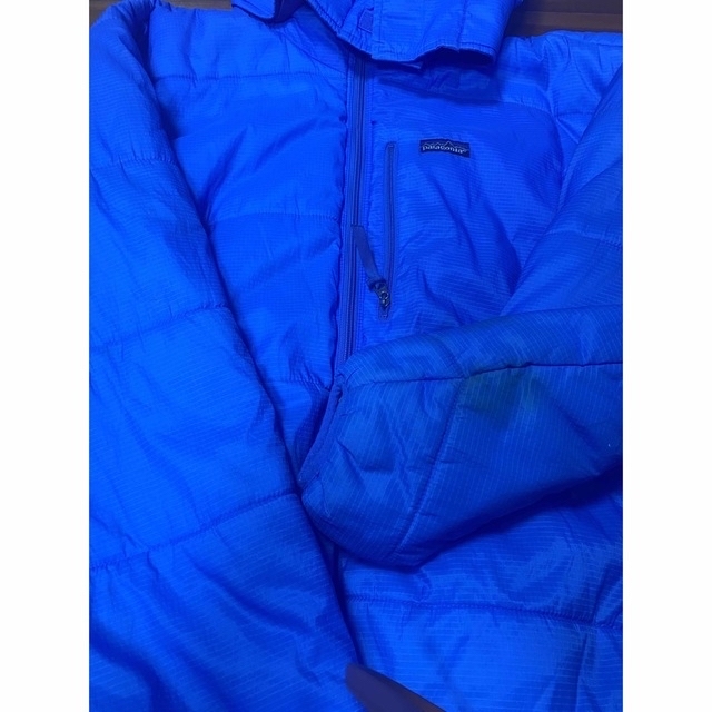patagonia - パタゴニアダスパーカーの通販 by patagonia - パタゴニアダスパーカーの通販 by
