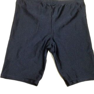 男子・スクール水着170【おまけでキャップ付き】(水着)