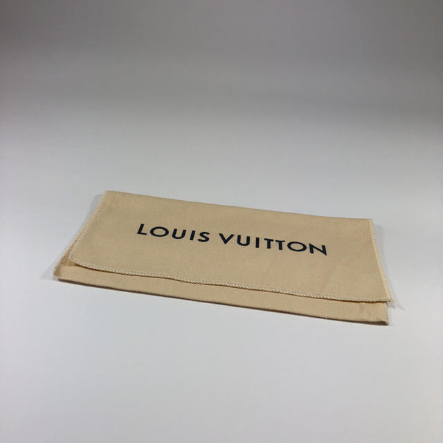 LOUIS VUITTON - ルイヴィトン 長財布 保存袋の通販 by かけママ's shop｜ルイヴィトンならラクマ