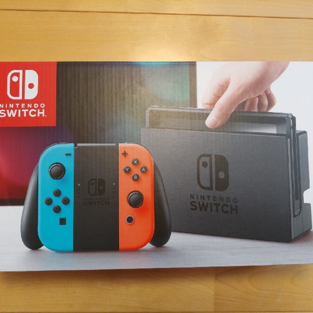 任天堂switch