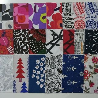 マリメッコ(marimekko)のリーサ様専用★マリメッコ他ペーパーナプキン40枚(その他)