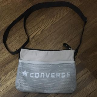 コンバース(CONVERSE)のコンバース サコッシュ(ショルダーバッグ)