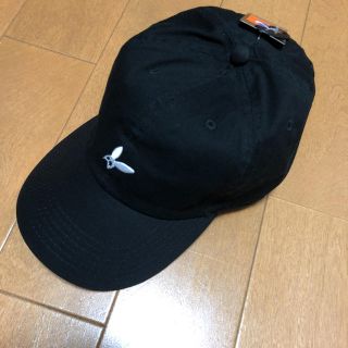 アリアナグランデ☆ライブVIP 非売品  帽子(海外アーティスト)