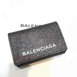 バレンシアガ ラメ 財布(レディース)の通販 33点 | Balenciagaの ...