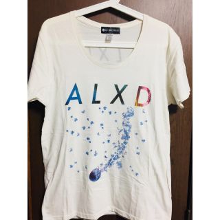 [Alexandros] ツアーTシャツ(Tシャツ/カットソー(半袖/袖なし))