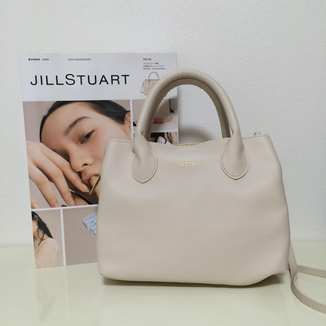 JILLSTUART(ジルスチュアート)のJILLSTUART ショルダーバッグ  レディースのバッグ(ショルダーバッグ)の商品写真