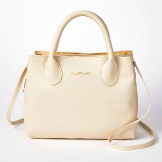 ジルスチュアート(JILLSTUART)のJILLSTUART ショルダーバッグ (ショルダーバッグ)