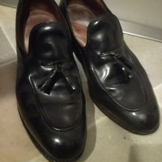 アレンエドモンズ(Allen Edmonds)のアレンエドモンズ　定価50,000円以上　送料無料(ドレス/ビジネス)