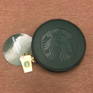 スターバックスコーヒー(Starbucks Coffee)の訳あり！台湾 スターバックス コインケース(コインケース)