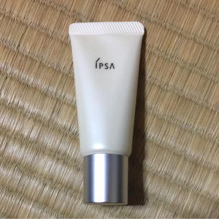 イプサ(IPSA)のIPSA コントロールベイス イエロー(化粧下地)