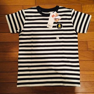 ユニクロ(UNIQLO)のUT ユニクロ&ミニオン 新品☆半袖Tシャツ(Tシャツ/カットソー)