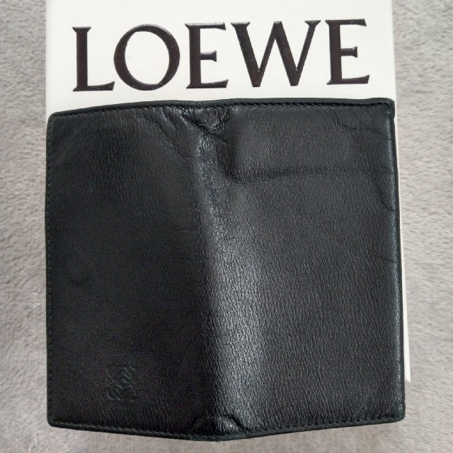 LOEWE(ロエベ)のai様☆LOEWEキーケース メンズのファッション小物(キーケース)の商品写真