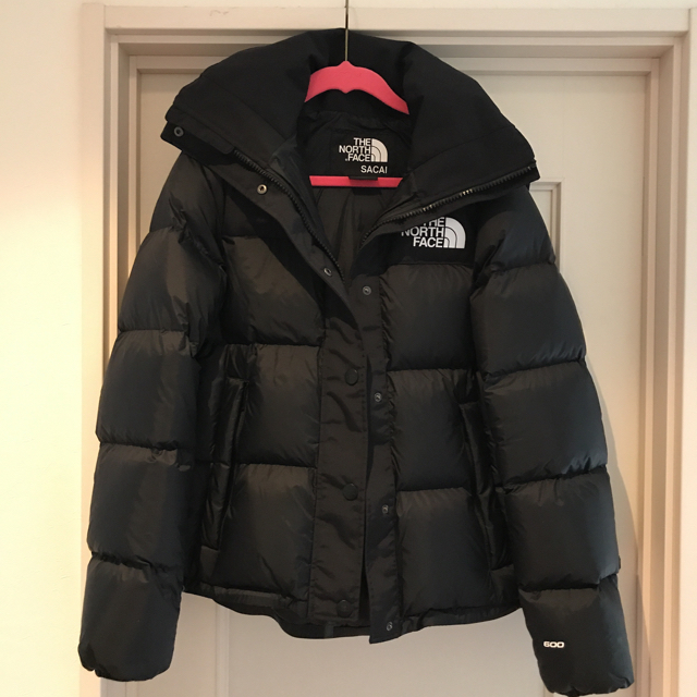 THE NORTH FACE(ザノースフェイス)のakiko様 専用ダウンJKT レディースのジャケット/アウター(ダウンジャケット)の商品写真