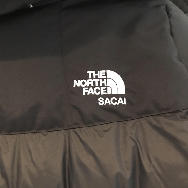 THE NORTH FACE(ザノースフェイス)のakiko様 専用ダウンJKT レディースのジャケット/アウター(ダウンジャケット)の商品写真