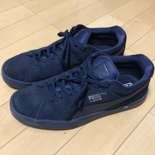 プーマ(PUMA)のPUMA SUEDE スエード（VANS オールドスクール NIKE好きに！）(スニーカー)