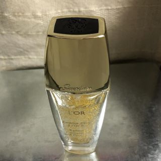 ゲラン(GUERLAIN)のGUERLAIN ﾛｰﾙｴｯｾﾝｽｴｸﾗ(化粧下地)