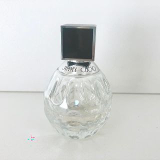 ジミーチュウ(JIMMY CHOO)のジミーチュウ 香水(香水(女性用))