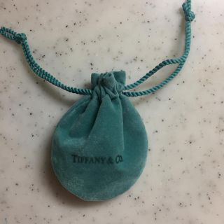 ティファニー(Tiffany & Co.)のTIFFANY&CO.(ショップ袋)