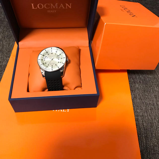 腕時計(アナログ)最終値下げ ロックマン 腕時計