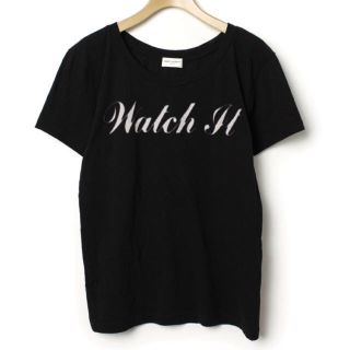 サンローラン(Saint Laurent)のサンローラン Tシャツ(Tシャツ(半袖/袖なし))