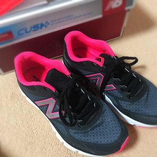 ニューバランス(New Balance)のNB ランニングシューズ(スニーカー)