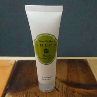 トッカ(TOCCA)のトッカ ハンドクリーム(ハンドクリーム)