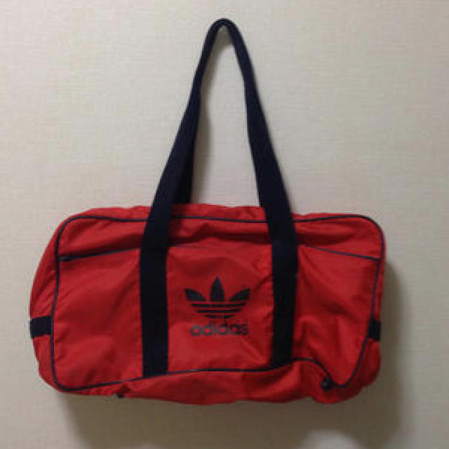 adidas - 値下再出品*adidasスクールバッグの通販 by marina's adidas - 値下再出品*adidasスクールバッグの通販 by marina's